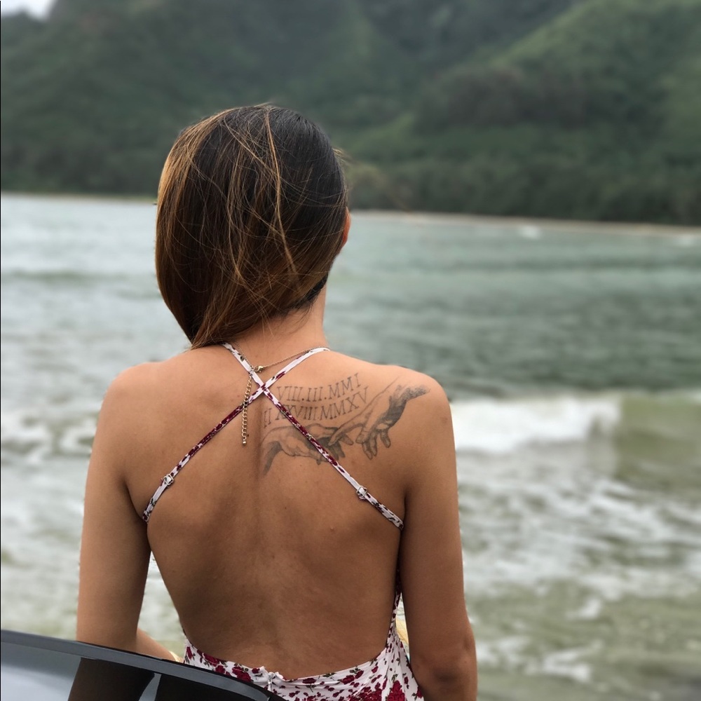 Meet your Posher, Michaela